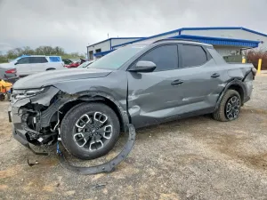 Hyundai Santa Cruz 2.5L 4 2022