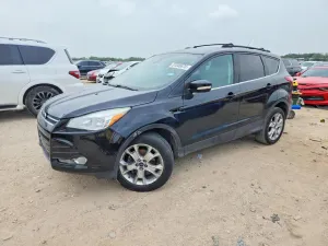 Ford Escape 1.6L 4 2013
