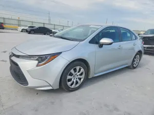 Toyota Corolla 2.0L 4 2023