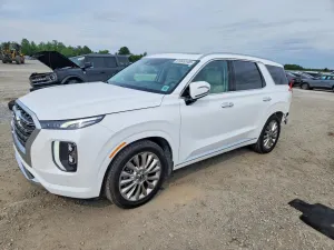 Hyundai Palisade 3.8L 6 2020