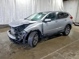 Honda CR-V 1.5L 4 2018