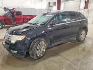 Ford Edge 3.5L 6 2008
