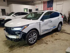 Acura RDX 2.0L 4 2024