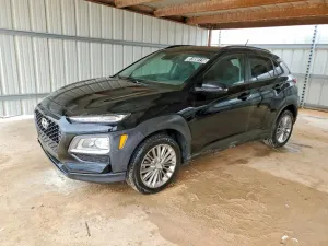 Hyundai Kona 2.0L 4 2021