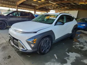 Hyundai Kona 2.0L 4 2026