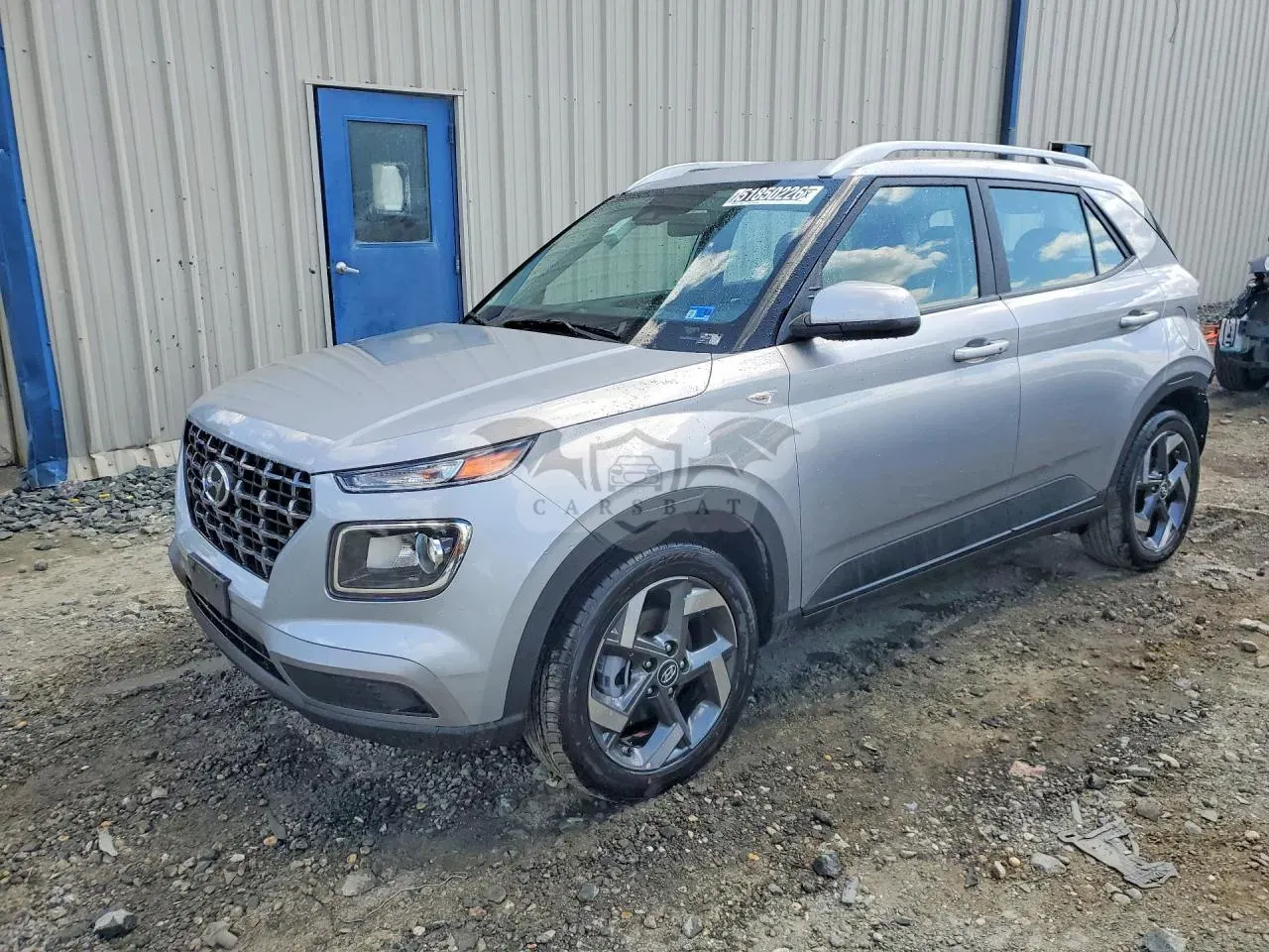 Hyundai Venue 1.6L 4 2026
