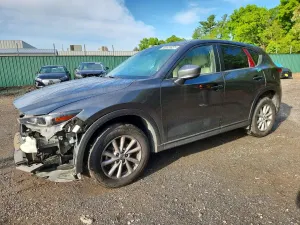 Mazda CX-5 2.5L 4 2023