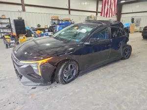 Kia K4 2.0L 4 2026