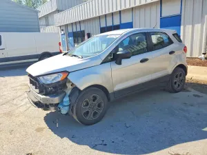 Ford Ecosport 1.0L 3 2021