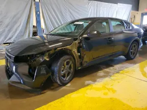 Kia K4 2.0L 4 2025