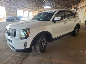 Kia Telluride 3.8L 6 2021