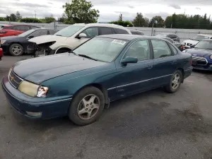 Toyota Avalon 3.0L 6 1998