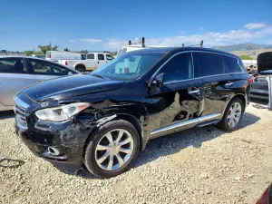 Infiniti QX60 3.5L 6 2014