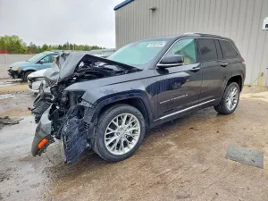 Jeep Grand Cherokee 3.6L 6 2023