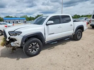 Toyota Tacoma 3.5L 6 2019