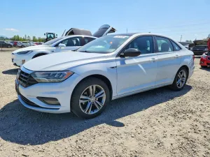 Volkswagen Jetta 1.4L 4 2019