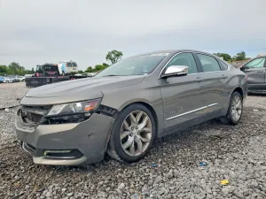 Chevrolet Impala 3.6L 6 2019