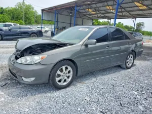 Toyota Camry 3.0L 6 2005