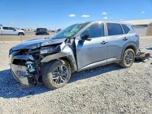 Nissan Rogue 1.5L 3 2023
