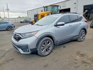 Honda CR-V 1.5L 4 2020