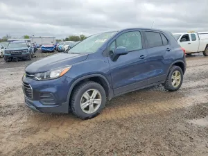 Chevrolet Trax 1.4L 4 2019