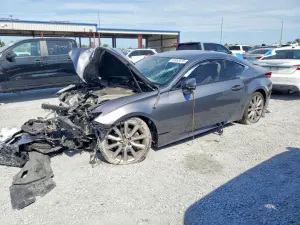 Lexus RC 3.5L 6 2016