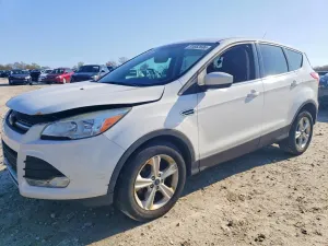 Ford Escape 2.0L 4 2015