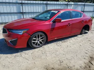 Acura ILX 2.4L 4 2022