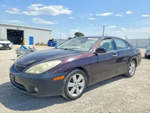 Lexus ES 3.3L 6 2006