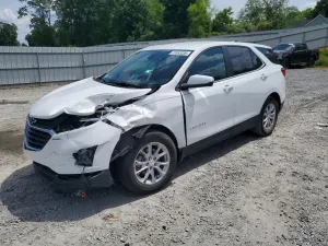 Chevrolet Equinox 1.5L 4 2021