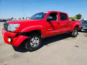 Toyota Tacoma 4.0L 6 2006