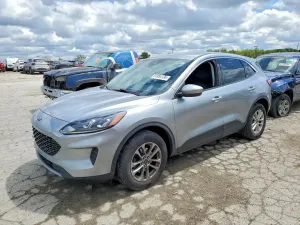 Ford Escape 1.5L 3 2021