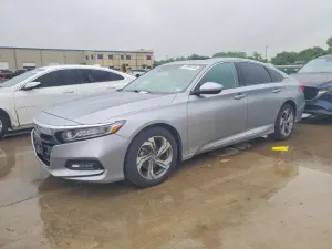 Honda Accord 1.5L 4 2020