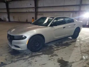 Dodge Charger 5.7L 8 2016