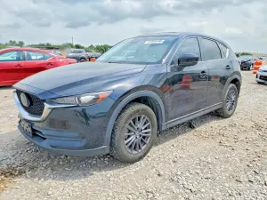 Mazda CX-5 2.5L 4 2019