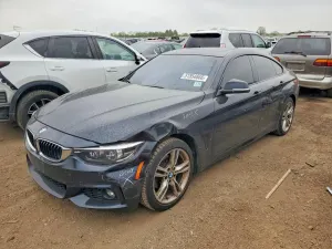 BMW 4 Series 3.0L 6 2019