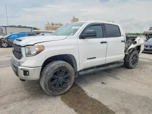 Toyota Tundra 4.6L 8 2019