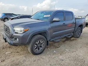 Toyota Tacoma 3.5L 6 2020
