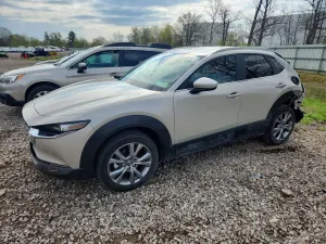 Mazda CX-30 2.5L 4 2024