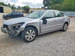 Honda Accord 3.5L 6 2009