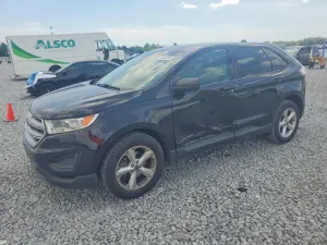 Ford Edge 2.0L 4 2016
