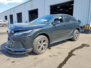 Lexus RX 2.4L 4 2025