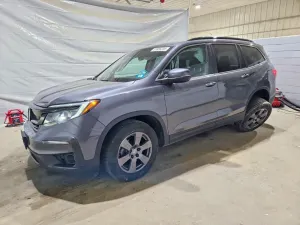 Honda Pilot 3.5L 6 2022