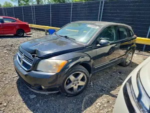 Dodge Caliber 2.4L 4 2008