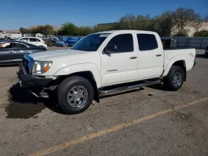 Toyota Tacoma 4.0L 6 2011