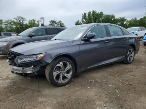Honda Accord 1.5L 4 2020