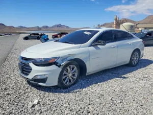 Chevrolet Malibu 1.5L 4 2019