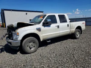 Ford F-250 6.4L 8 2008