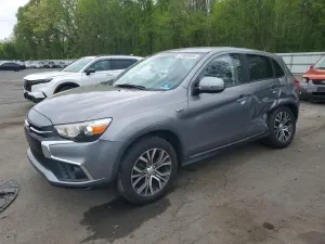 Mitsubishi Outlander 2.0L 4 2018