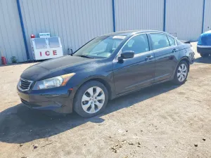Honda Accord 2.4L 4 2010